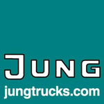 Logo Jungtrucks GmbH